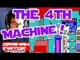 Breaking into the Brownian Motion Inducer!