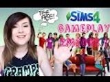 CRAZY CAT LADY | Sims 4 | Episode 1
