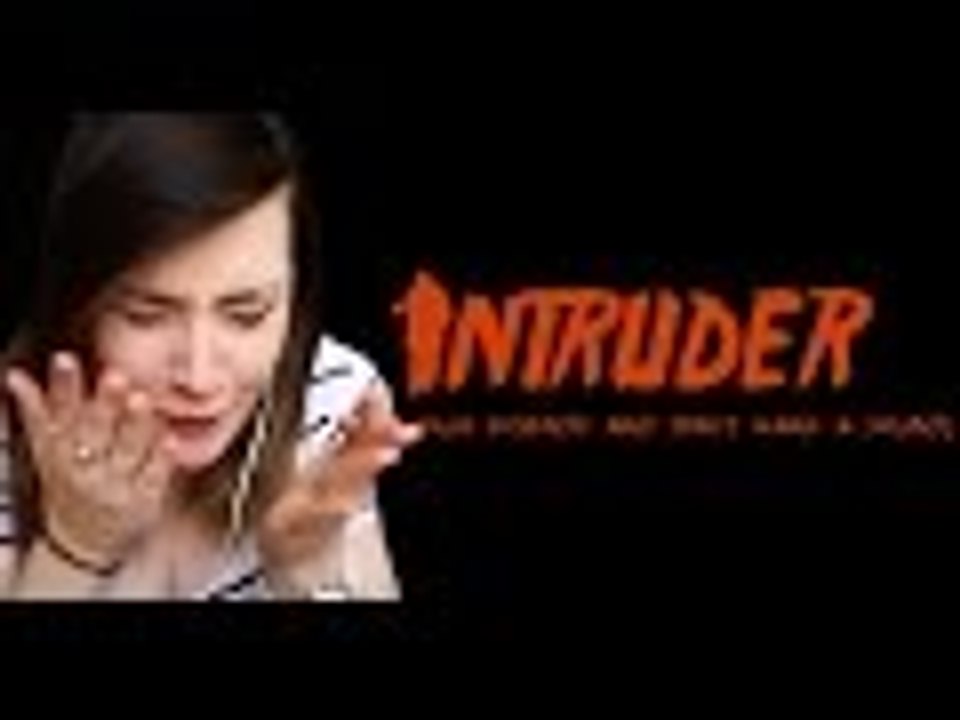 INTRUDER GAMEPLAY | Becky Hardy