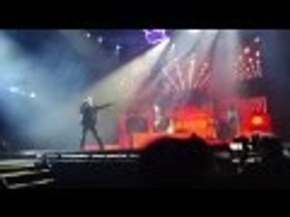 Macklemore - Light Tunnels LIVE (Portland, OR)