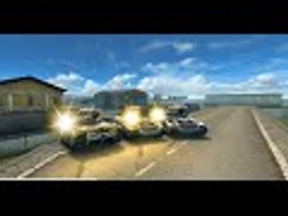 SuPer InSane Skils MonTage  [ Must Watch ] Tanki Online