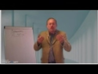 Programme séminaire Vidéo anti procrastination