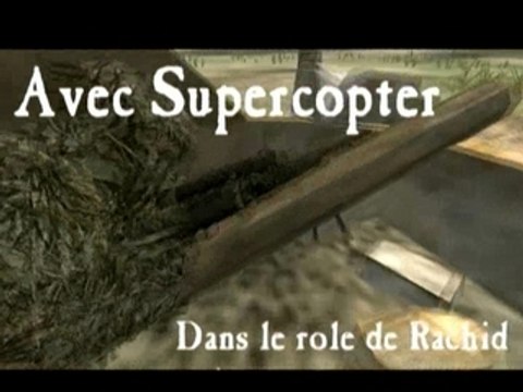 Bande Annonace La Mort Aux Trousses