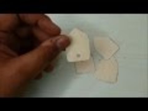 How to make moving boats with cardboard(toothpaste powered boats)