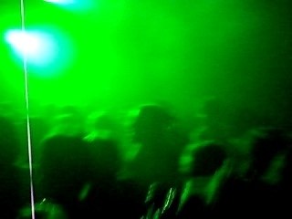 Goose @ 5 days off, Paradiso, Amsterdam