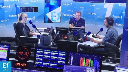 TF1 tente de sauver l'émission 5 à 7 avec Arthur