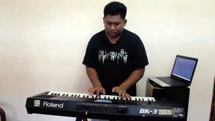 (COVER) Jingle Ice Cream Walls (Remix Version)