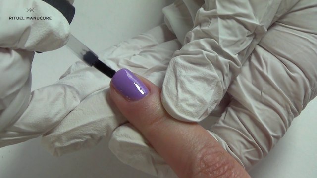 Cure Réparatrice - fini les ongles abîmés !