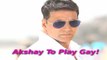 Revealed: Akshay Kumar’s Cameo As Gay in Dishoom