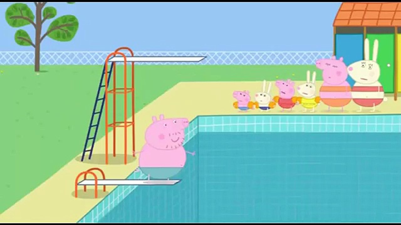 MLG peppa pig #1 RKO!!!