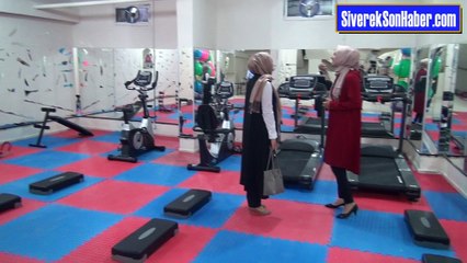 İkinci Aile Destek Merkezi Hizmete Açıldı