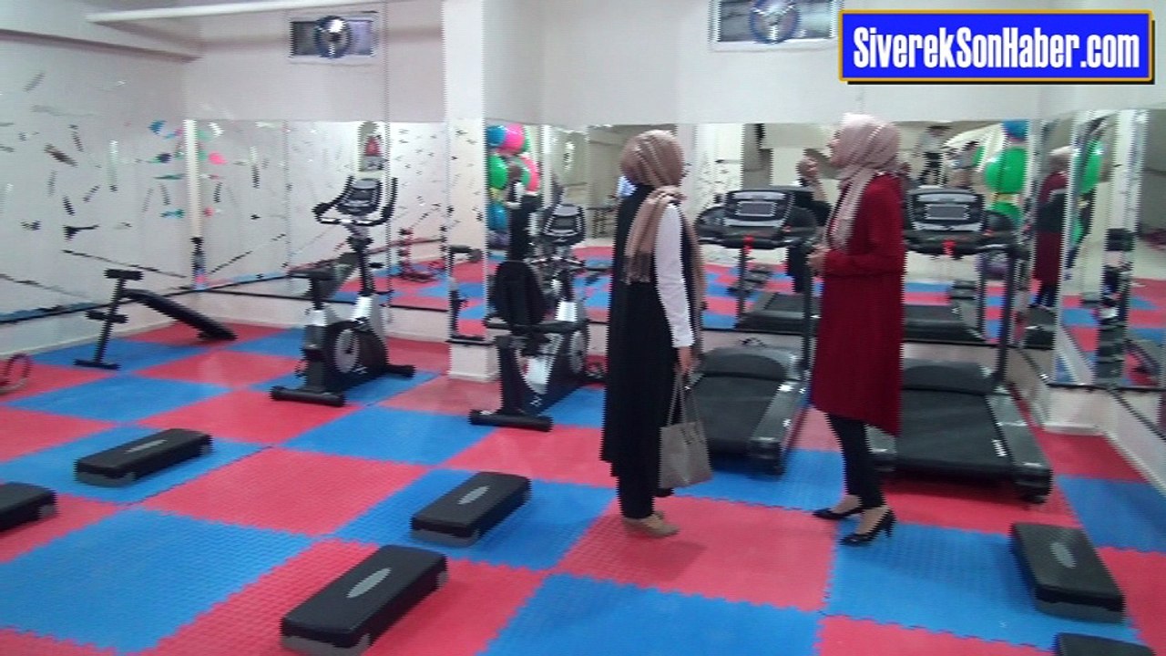 İkinci Aile Destek Merkezi Hizmete Açıldı