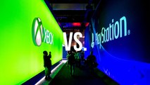 Xbox Scorpio vs. PlayStation Neo | E3 2016