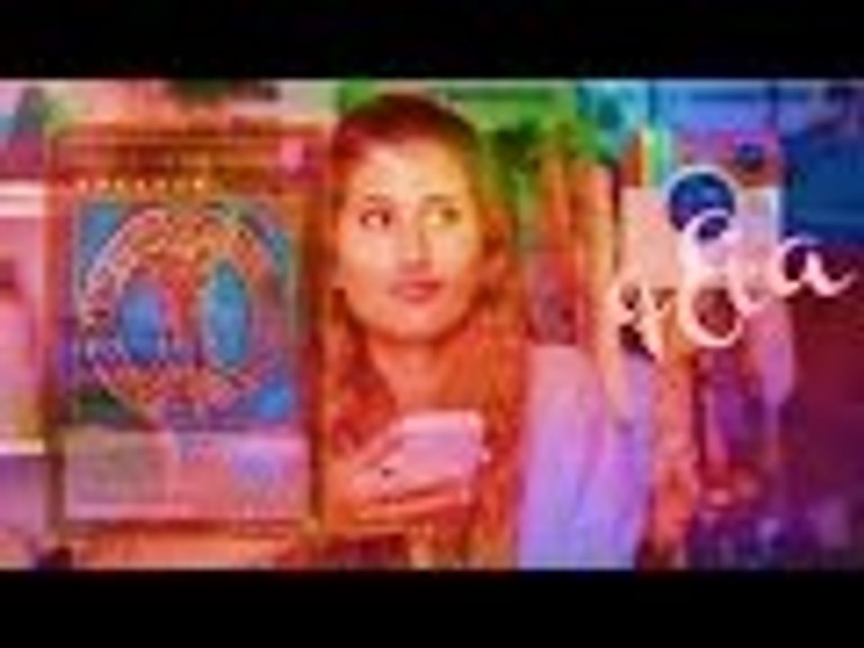 Kristen Leotsakou - Ichiiego's Vegans