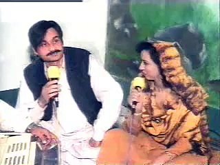 Khayal Muhammad Pashto GHzal
