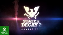 Announcing State of Decay 2 - Xbox E3 2016