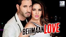 Sunny Leone’s Husband Daniel Weber's BOLLYWOOD Debut In ‘Beiimaan Love’