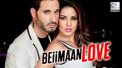 Sunny Leone’s Husband Daniel Weber's BOLLYWOOD Debut In ‘Beiimaan Love’