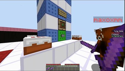 Minecraft: Weird And Scary Sighting