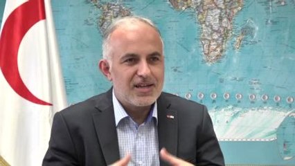 Oruç Kan Bağışına Engel Değil"