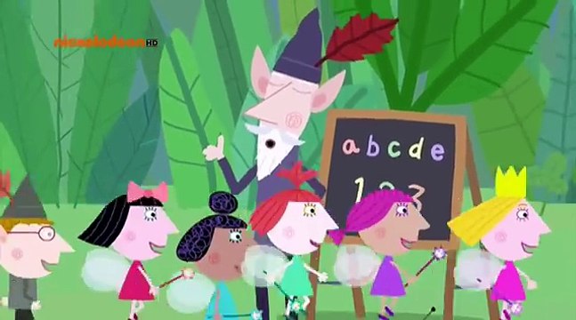 Маленькое королевство бена и холли 2 сезон 2 серия новые серии на русском все серии подряд