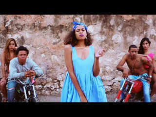 Aluna George - I´m In Control ft. Popcaan (Remix By FLAX Music Production)