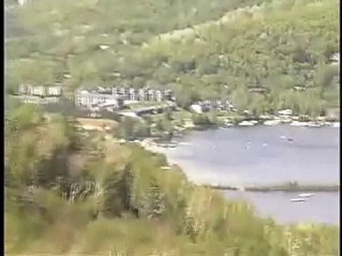 Coupe Québec-Coupe Canada Mont-Tremblant 23 Mai 2009