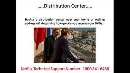 Netflix Help Desk 1800 841 6436 Support Phone Number