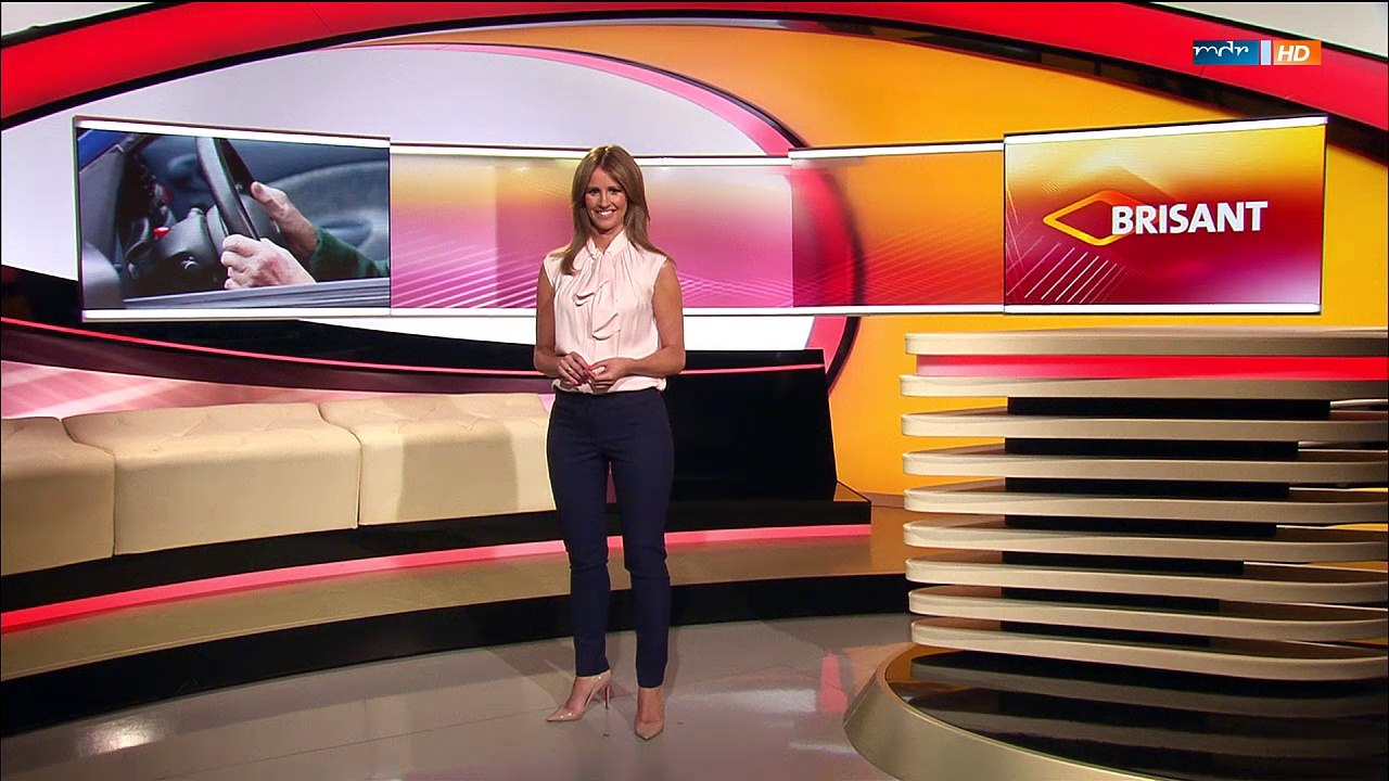 Mareile Höppner  & Michaela Koschak 13.06.2016