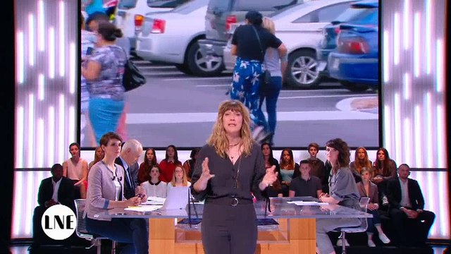 Orlando : Daphné Bürki rend hommage à la communauté LGBT : Nous sommes tous gays