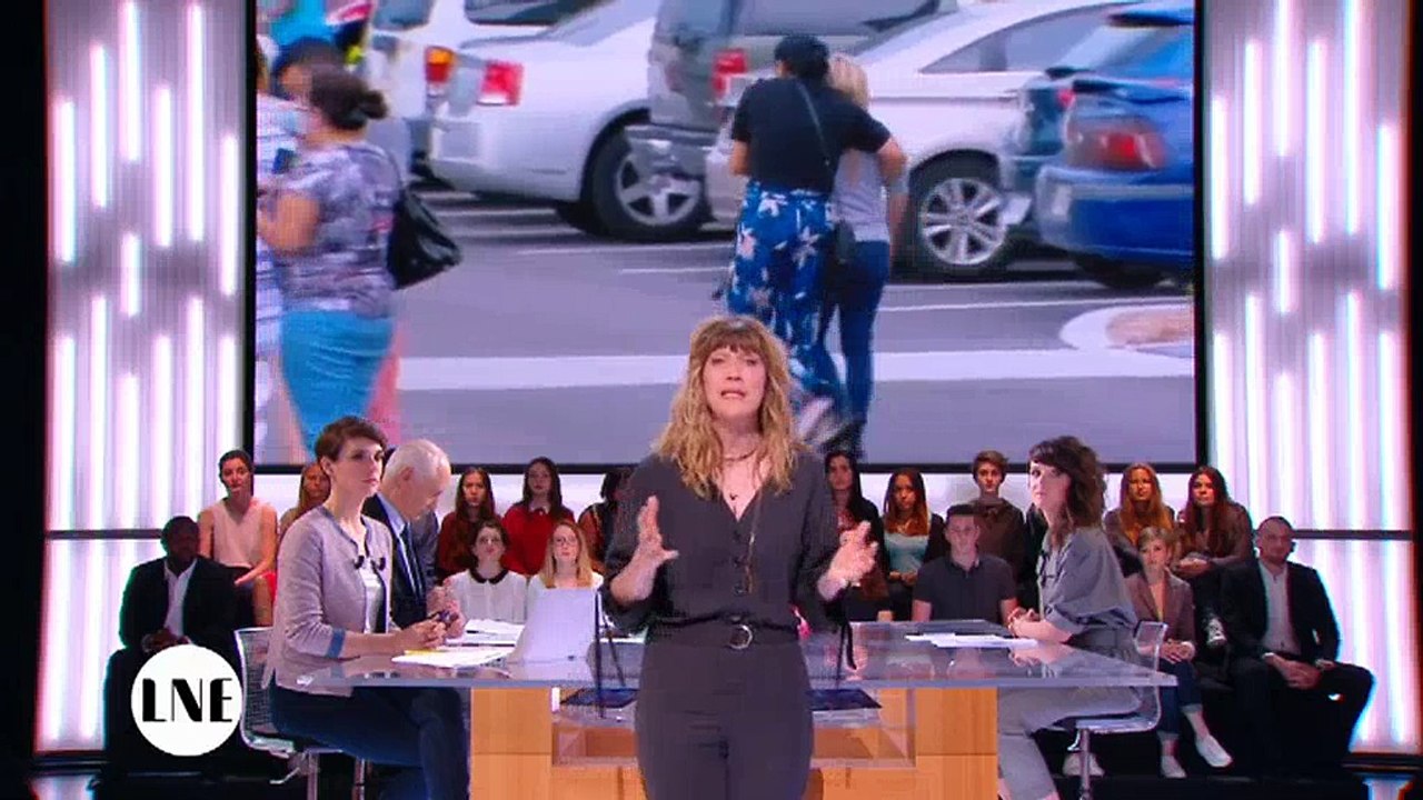 Orlando : Daphné Bürki rend hommage à la communauté LGBT : "Nous sommes tous gays"