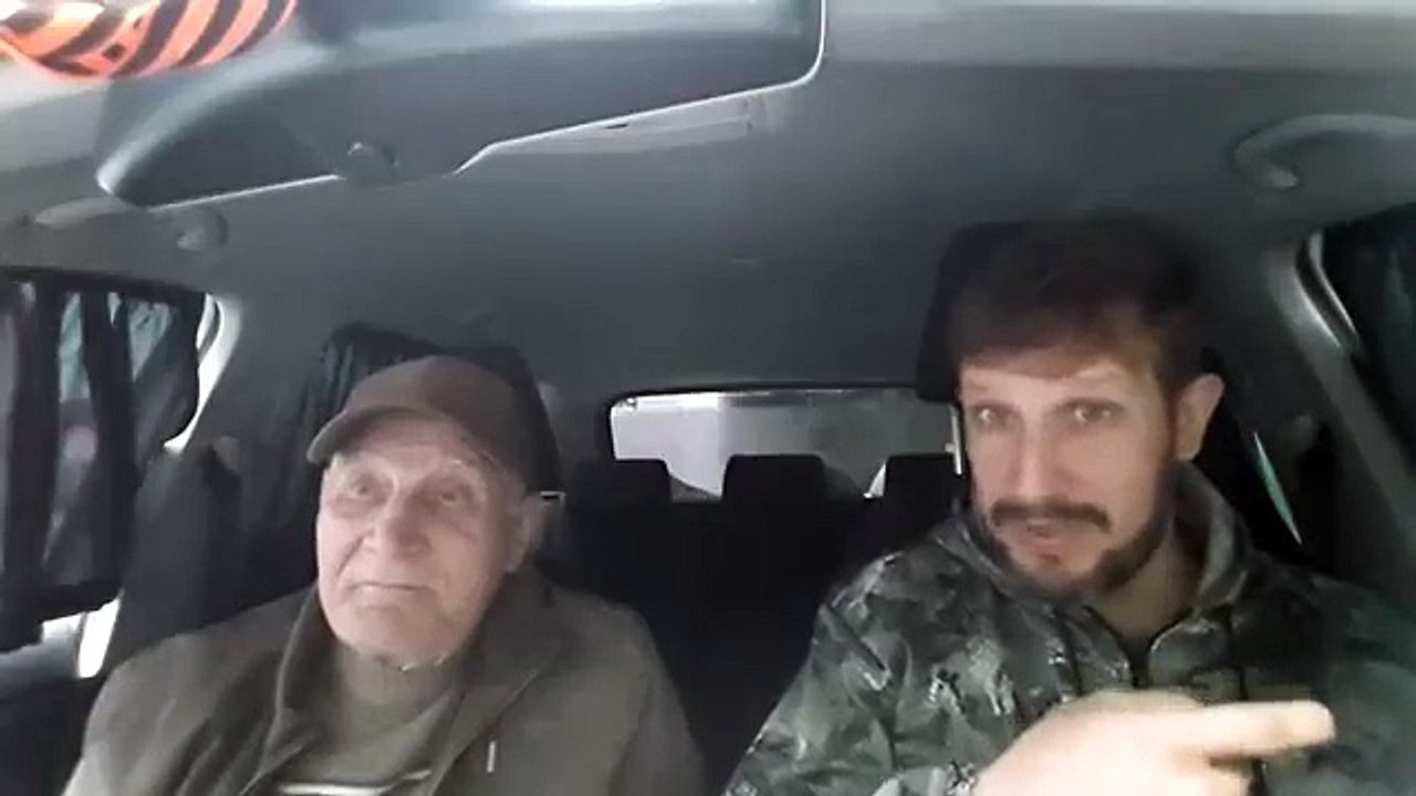Рыбников Юрий Степанович о текущем моменте (2 часть)