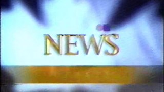 CTV News Update December 24 1999