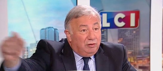 «Abject», «terrible», «odieux» : le double meurtre de Magnanville condamné