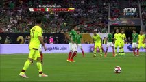 0-1 Amazing José Manuel Velázquez Goal - México vs Venezuela – Copa América 13.0