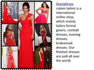 red-formal-dresses