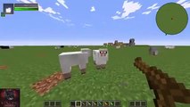 Minecraft Gun Modu  SİLAH MODU !!! Mod Tanıtımları Bölüm #2