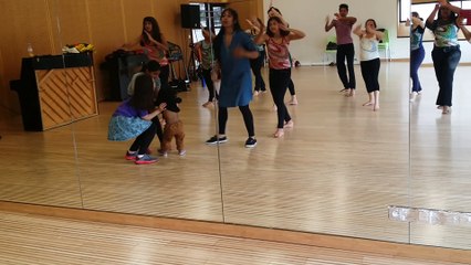 Cours samedi adults finale