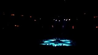 19. Metallica: Crowd (encore break) (Live: Washington DC 1/15/09)
