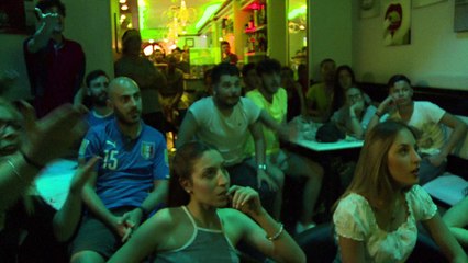 Euro 2016 - L'Italie régale, la Belgique déçoit