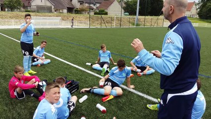 U13 A / F.C.M.P.L. - A.S.P.T.T. (7/7)