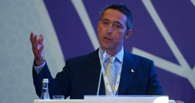 Ali Koç, Gökhan Gönül'ü Fenerbahçe'de Kalmaya İkna Etti