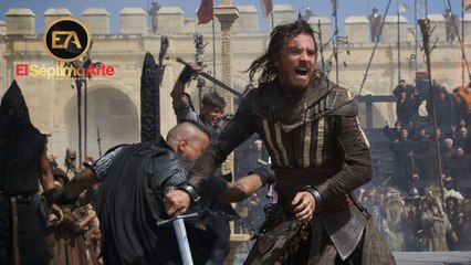 Assassin’s Creed - Featurette "Detrás de las cámaras" (HD)