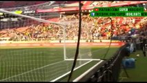 Uruguay vs Jamaica Highlights Copa America 2016