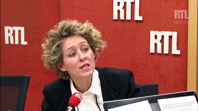 Primaire Les Républicains : La candidature d'Henri Guaino, un petit parfum de nostalgie ? , s'interroge Alba Ventura