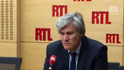 Magnanville : Stéphane Le Foll confirme que "c'est un acte terroriste" après le meurtre d'un policier et de sa compagne