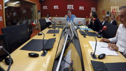 Euro 2016 : "Le foot, c'est la guerre", analyse Éric Zemmour