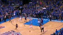 Russell Westbrook 28 points vs Lakers full highlights (2012 NBA Playoffs CSF GM5)