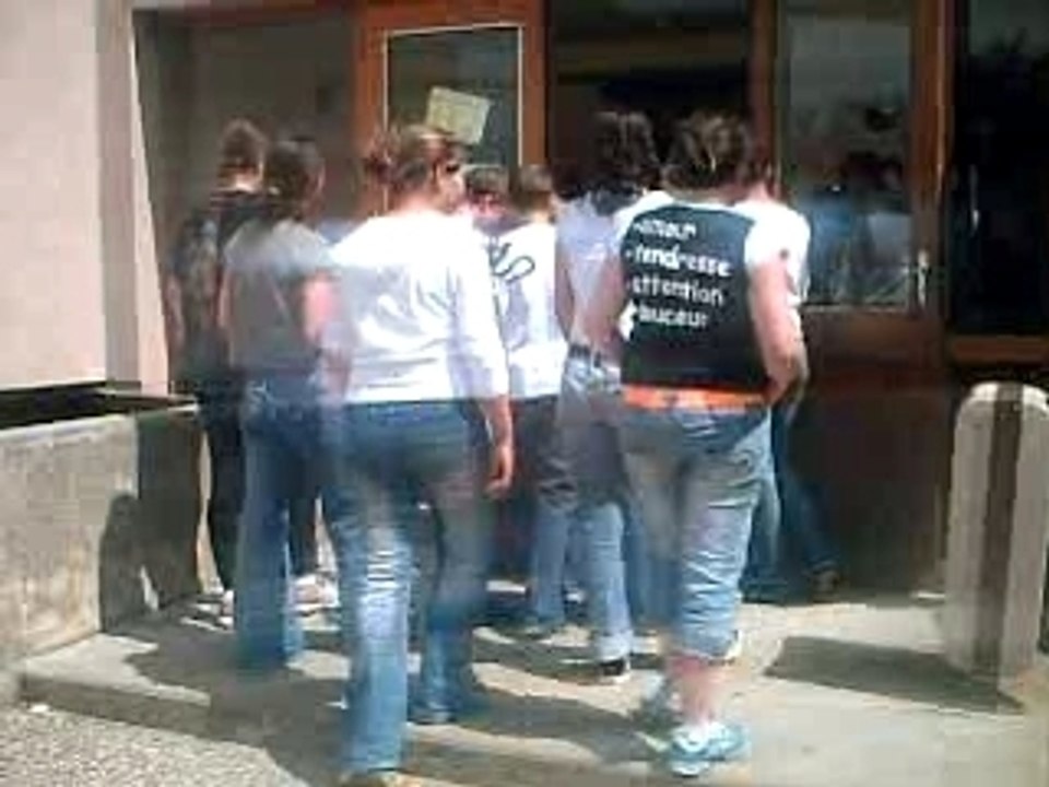NOUNOU MDR