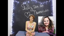 Eu sou Dia, Ela é Noite - Niliana Alves - Cover - Especial dos Namorados